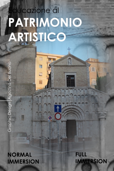 Patrimonio Artistico corso on-line