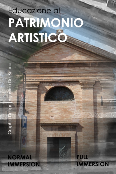 Corso on-line Patrimonio Artistico