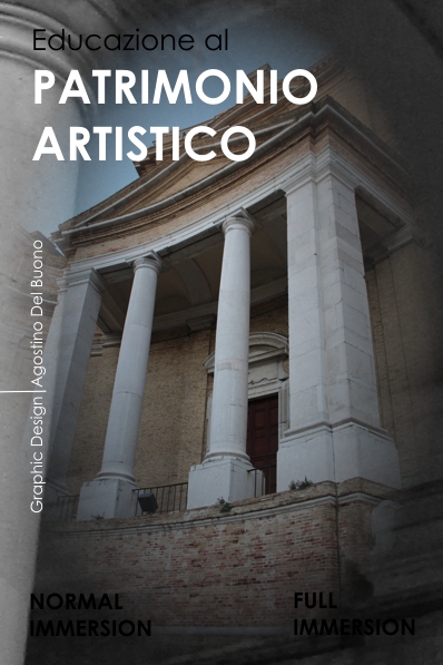 Patrimonio Artistico corso on-line