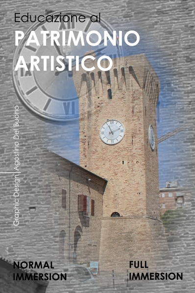 Patrimonio Artistico corso on-line